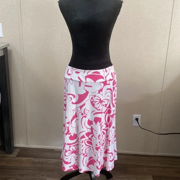 Talbots Skirt size Medium - Picture 2 of 7